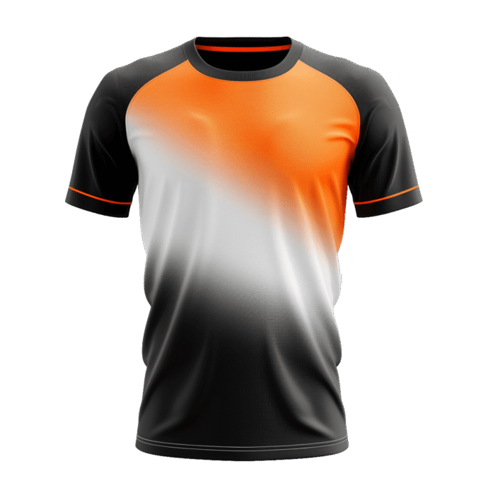 Colorful T-Shirt