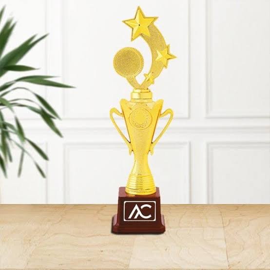 AC Stand Awards