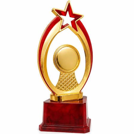 Start Golden Trophies