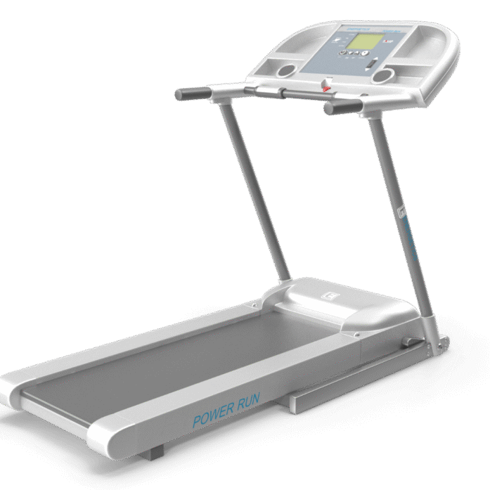 Treadmill Light Booming