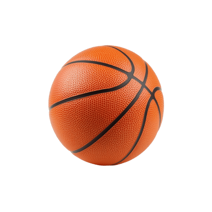 Outdoor Basketball