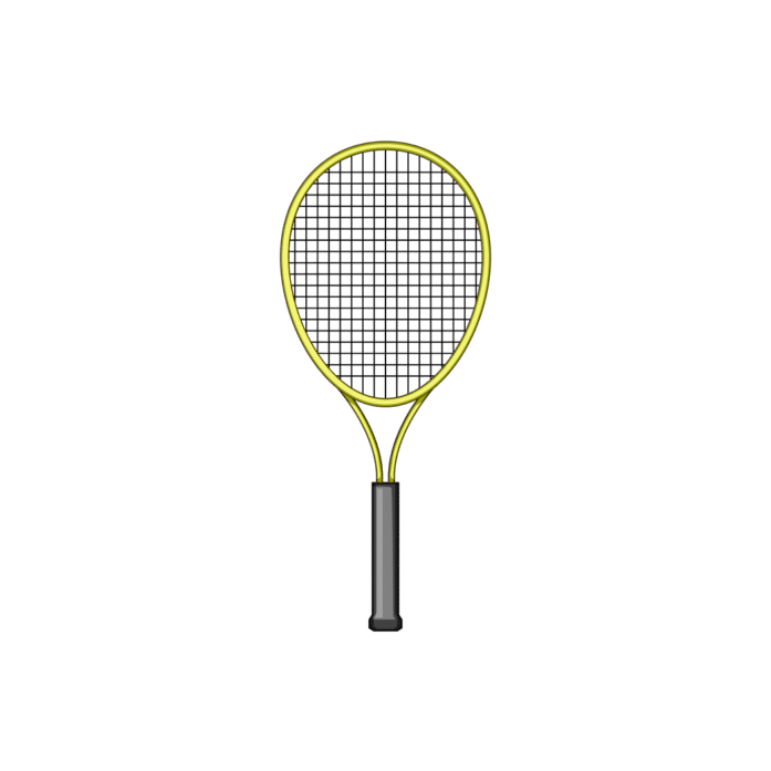 Badminton Racket