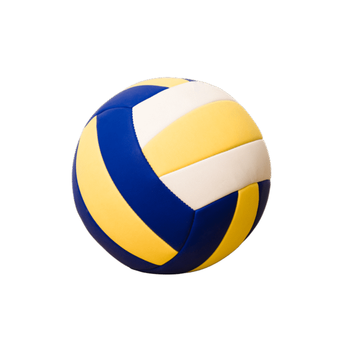 Rubber Volley Ball